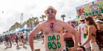 Dad Bod