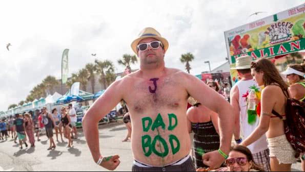 Dad Bod