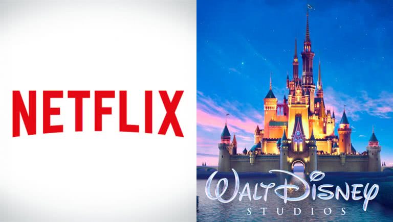 Netflix Walt Disney Abortion Ban