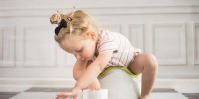 when to start potty training