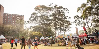 Surry Hills Festival