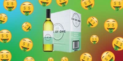 Aldi Wine