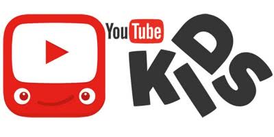 youtube kids logo