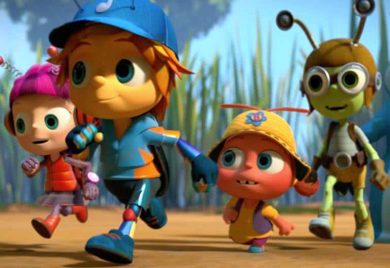 Beat-bugs