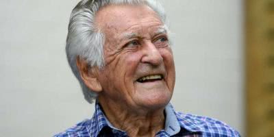 bob hawke