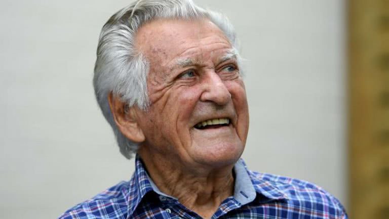 bob hawke