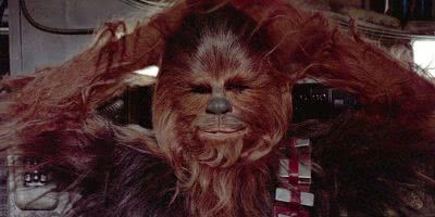 chewbacca