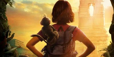 dora the explorer film