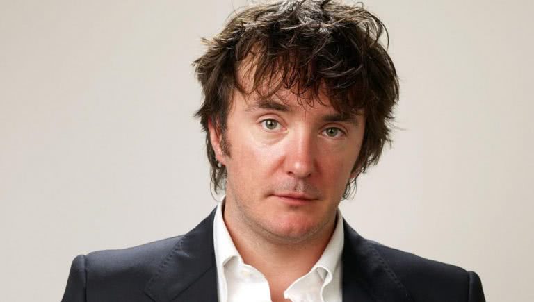 dylan moran