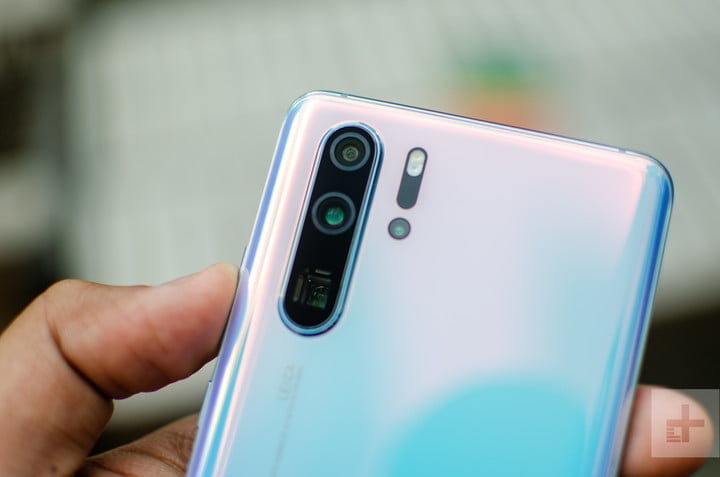 Huawei P30 Pro