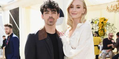 joe jonas sophie