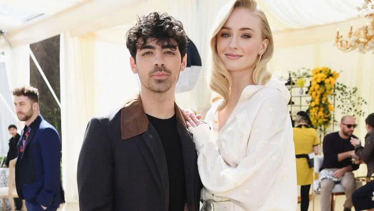 joe jonas sophie