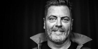 Nick Offerman