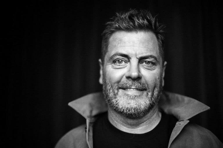 Nick Offerman