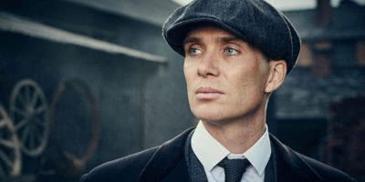 peaky blinders