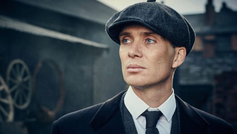 peaky blinders