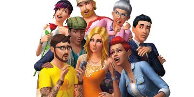 The Sims 4