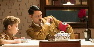 Taika Waititi to play Hitler in upcoming film JoJo Rabbit