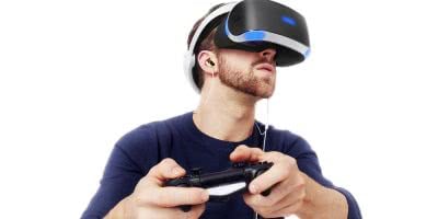 PlayStation VR