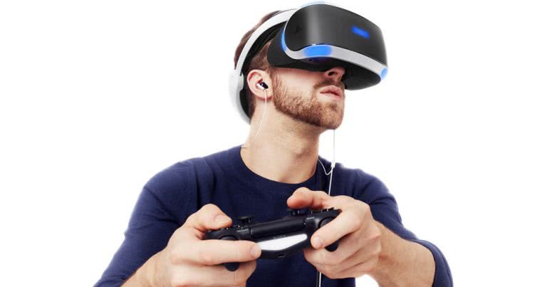 PlayStation VR