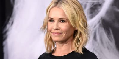 Chelsea Handler