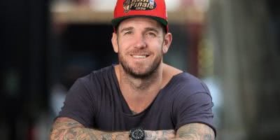 Dane Swan