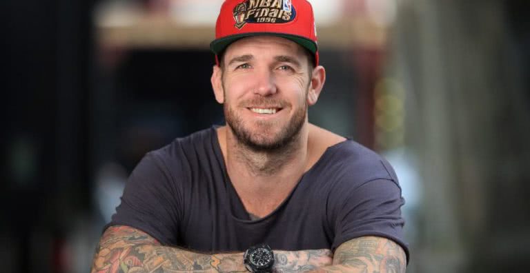 Dane Swan