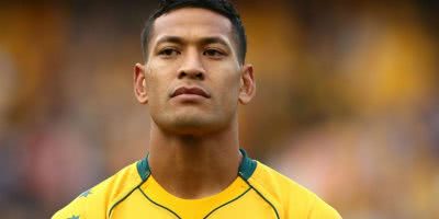 GoFundMe has removed the Israel Folau fundraiser