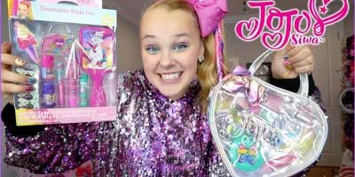 Jojo Siwa