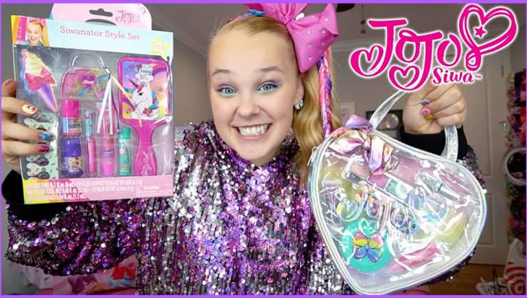 Jojo Siwa