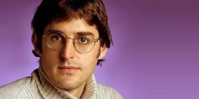 louis theroux