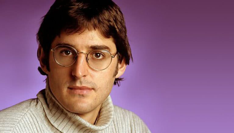 louis theroux