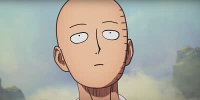 One Punch Man