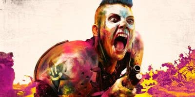 Rage 2 review