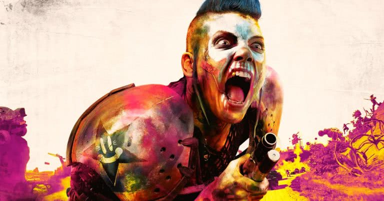 Rage 2 review