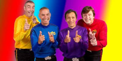 The Wiggles