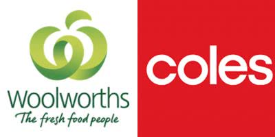 Woolies vs Coles