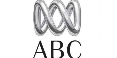 Image of the ABC logo, whose offices were raided by officers of the AFP recently