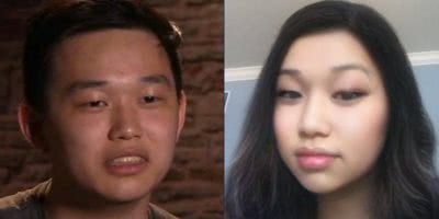 A 20-year-old Bay Area student posed as a 16-year-old girl to lure a predator