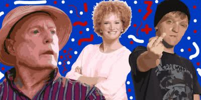 We count down the best Bogan Australian icons