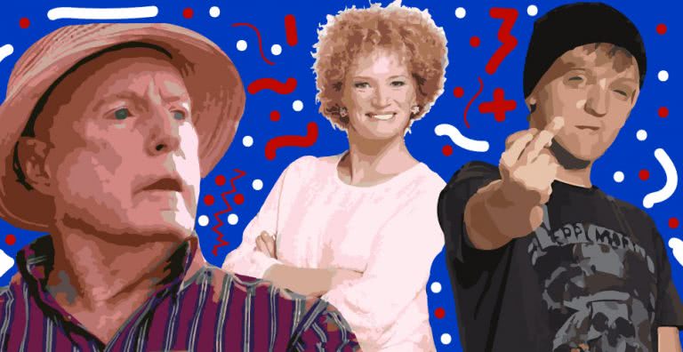 We count down the best Bogan Australian icons