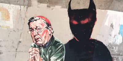 George Pell