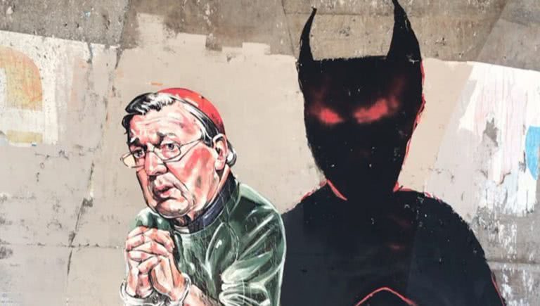 George Pell