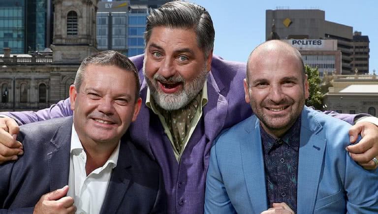 Masterchef Australia