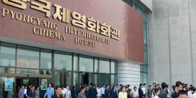 Pyongyang International Film Festival