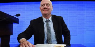 Tim Costello