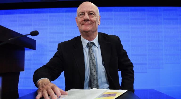 Tim Costello