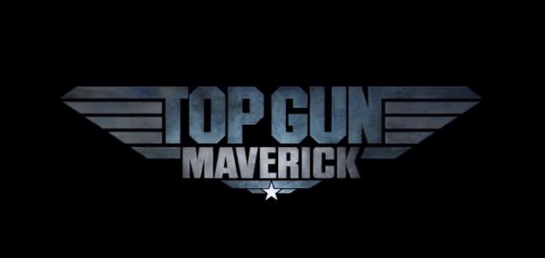 Top Gun Maverick