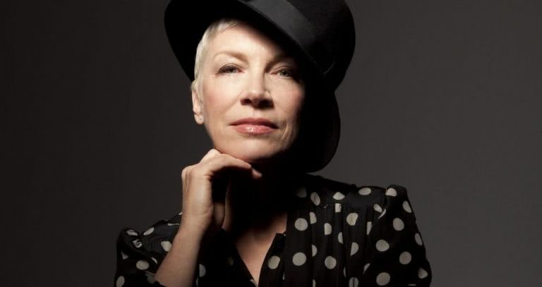 annie lennox