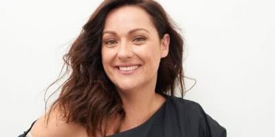 Image of Aussie comedian Celeste Barber